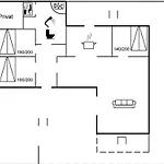Vakantiehuis Monja - 2-2km From The Sea By Interhome *