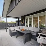Monja - 2-2km From The Sea By Interhome Vakantiehuis Blåvand