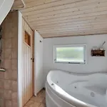 Monja - 2-2km From The Sea By Interhome