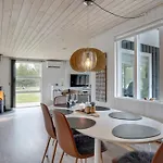 Monja - 2-2km From The Sea By Interhome Vakantiehuis Blåvand