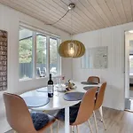 Monja - 2-2km From The Sea By Interhome