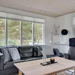 Vakantiehuis Monja - 2-2km From The Sea By Interhome Blåvand