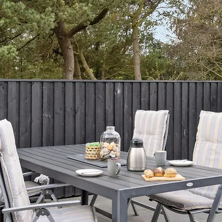 Monja - 2-2km From The Sea By Interhome Prázdninový dům *