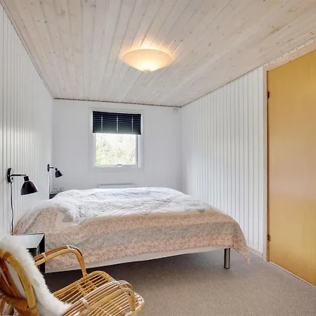 Monja - 2-2km From The Sea By Interhome Prázdninový dům Blåvand