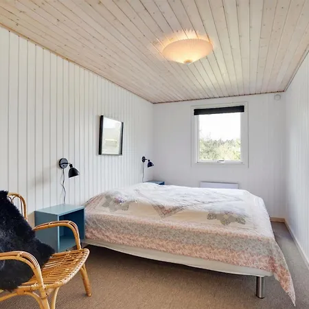 Monja - 2-2km From The Sea By Interhome * Blåvand