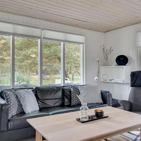 Prázdninový dům Monja - 2-2km From The Sea By Interhome Blåvand