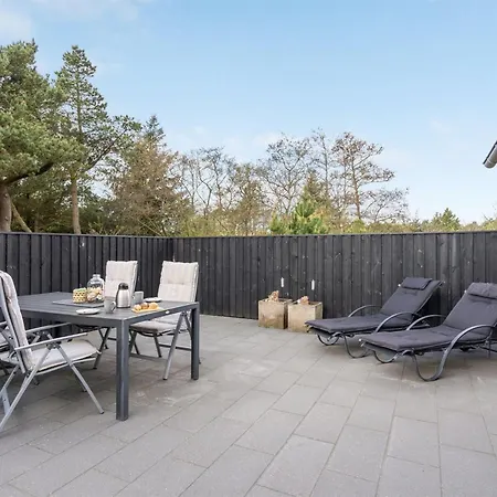 Monja - 2-2km From The Sea By Interhome Blåvand