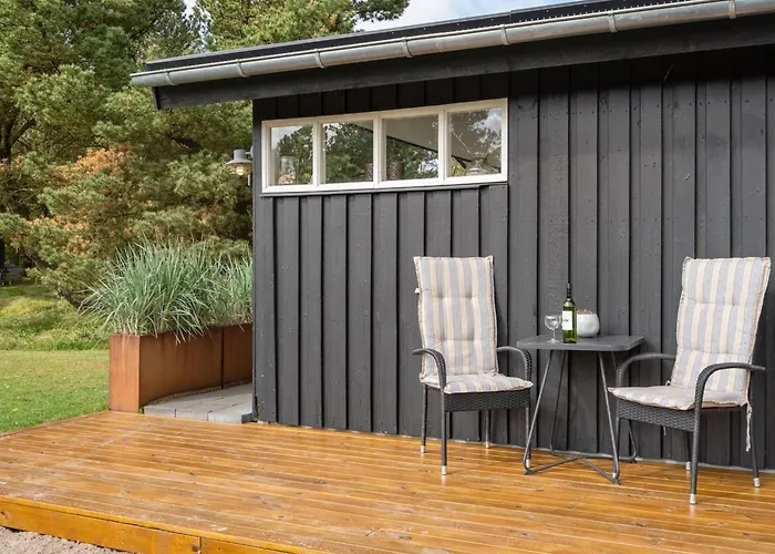 Monja - 2-2km From The Sea By Interhome * Blåvand