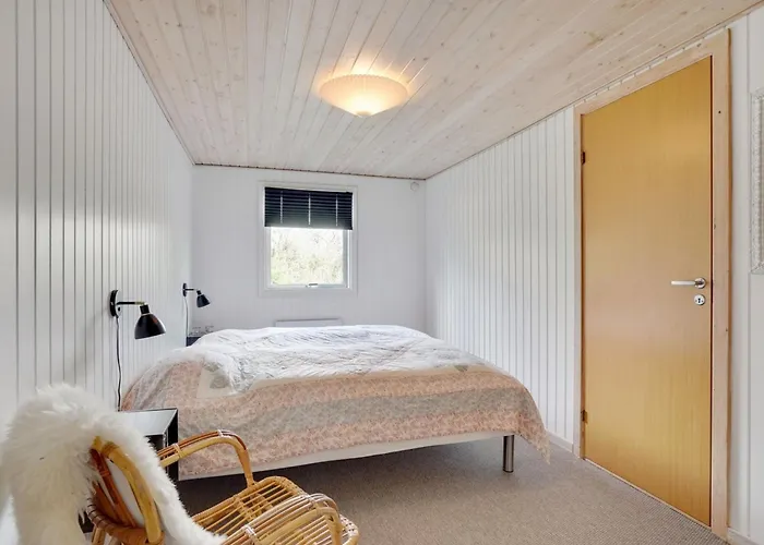 Monja - 2-2km From The Sea By Interhome بيت للعطل Blåvand