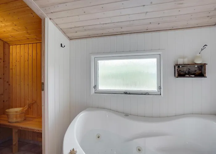 بيت للعطل Monja - 2-2km From The Sea By Interhome *