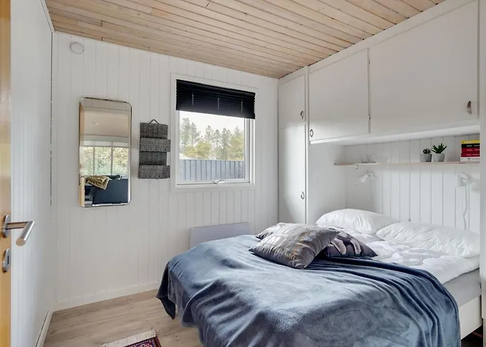 Monja - 2-2km From The Sea By Interhome Blåvand