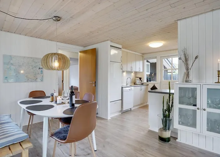 بيت للعطل Monja - 2-2km From The Sea By Interhome *