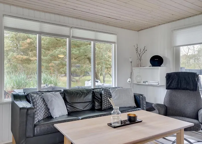 بيت للعطل Monja - 2-2km From The Sea By Interhome Blåvand